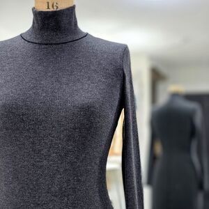 Lululemon Knit Maxi Dress